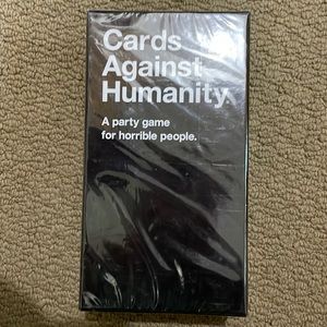 Cards Against Humanity